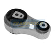 Engine Mount Fits Mazda 2 DY Rear Bar (Short Tube) TEM3166 - Transgold
