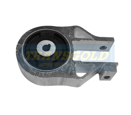 Engine Mount Fits Ford Focus ST/Mazda 3 MPS Rear TEM3171 - Transgold | Universal Auto Spares