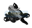 Engine Mount Fits Toyota Prius / Lexus CT200H RH TEM3174 - Transgold