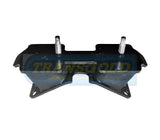 Engine Mount Fits Toyota Landcruiser HZJ78/79 Rear TEM3181 - Transgold