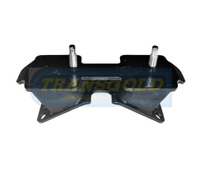 Engine Mount Fits Toyota Landcruiser HZJ78/79 Rear TEM3181 - Transgold