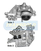 Engine Mount Fits Nissan X-Trail 14-ON RH TEM3186 - Transgold