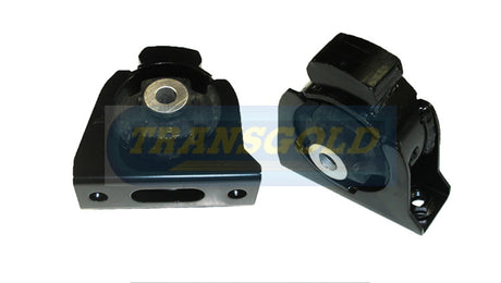 Engine Mount Fits Toyota RAV 4 ZSA Front TEM3187 - Transgold