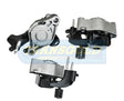 Engine Mount Fits Toyota Prius NHW20 RH TEM3188 - Transgold