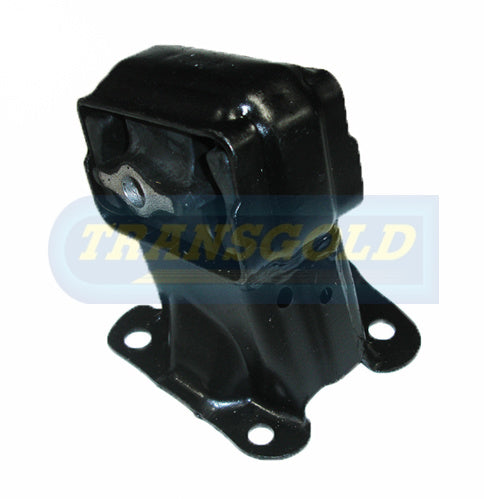 Engine Mount Fits Jeep Grand Cherokee WH Right Hand 4.7L TEM3193 - Transgold