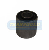 Engine Mount Fits Citroen Berlingo / Peugeot 405/406 Rear TEM3195 - Transgold