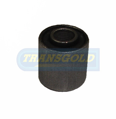 Engine Mount Fits Citroen Berlingo / Peugeot 405/406 Rear TEM3195 - Transgold