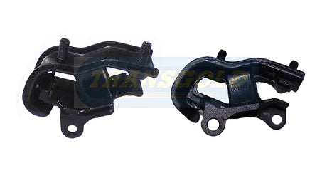Engine Mount Fits Honda MDX Left Upper TEM3202 - Transgold