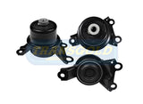 Engine Mount Fits Honda Jazz / City 1.5L 2014-On Front Right TEM3214 - Transgold