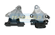 Engine Mount Fits Honda HRV 15-ON Left Hand TEM3215 - Transgold