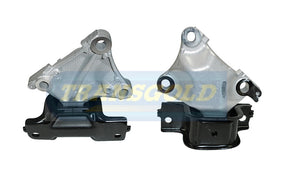 Engine Mount Fits Honda HRV 15-ON Left Hand TEM3215 - Transgold