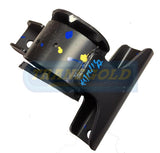 Engine Mount Fits Suzuki Alto 09-ON Right Hand TEM3219 - Transgold