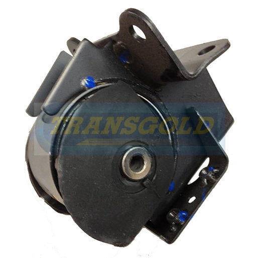 Engine Mount Fits Suzuki Alto 09-ON Left Hand TEM3220-OE - Transgold | Universal Auto Spares