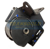 Engine Mount Fits Suzuki Alto 09-ON Left Hand TEM3220-OE - Transgold