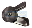 Engine Mount Fits Suzuki Alto 09-ON Rear AT TEM3221-OE - Transgold