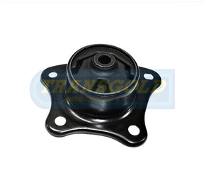 Engine Mount Fits Mitsubishi Colt Left Hand TEM3224 - Transgold