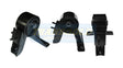 Engine Mount Fits Suzuki Swift 07-ON Rear TEM3229 - Transgold