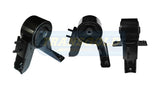 Engine Mount Fits Suzuki Swift 07-ON Rear TEM3229 - Transgold
