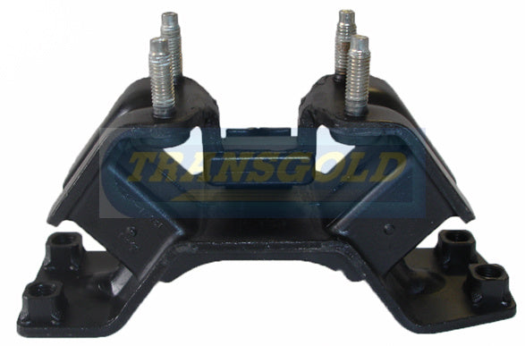 Engine Mount Fits Toyota Supra JZA80 Rear TEM3231 - Transgold
