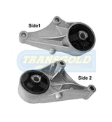 Engine Mount Fits Holden Astra AH 1.8MT TEM3238 - Transgold