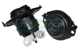 Engine Mount Fits Chrysler 300C 12-ON Front TEM3241 - Transgold
