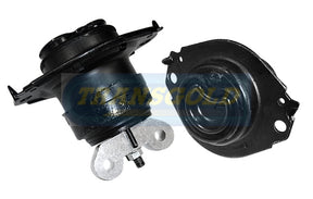 Engine Mount Fits Chrysler 300C 12-ON Front TEM3241 - Transgold