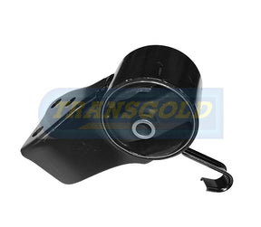 Engine Mount Fits Mazda 626 GF Rear AT 00-02 TEM3242 - Transgold
