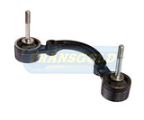 Engine Mount Fits Toyota Rav 4 94-00 Front Diff Es TEM3243 - Transgold | Universal Auto Spares