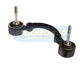 Engine Mount Fits Toyota Rav 4 94-00 Front Diff Es TEM3243 - Transgold | Universal Auto Spares