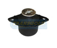 Engine Mount Rear Left-Hand Side Fits VW Golf 3 TEM3244 - Transgold | Universal Auto Spares