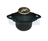 Engine Mount Rear Left-Hand Side Fits VW Golf 3 TEM3244 - Transgold | Universal Auto Spares
