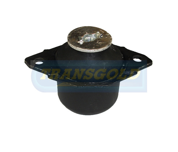 Engine Mount Rear Left-Hand Side Fits VW Golf 3 TEM3244 - Transgold | Universal Auto Spares