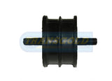 Engine Mount Fits Rover 75 (A695) TEM3245 - Transgold | Universal Auto Spares