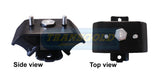 Engine Mount Rear Fits Holden Jackaroo UBS69 Auto TEM3250 - Transgold | Universal Auto Spares