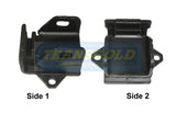 Engine Mount Fits HG Holden V8 (A1135) TEM3252 - Transgold