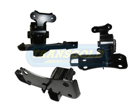 Engine Mount Fits Toyota Tarago ACR50 LH TEM3260 - Transgold