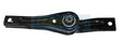 Rear Bar Fits Audi A3 (8V)/VW Golf 7 AT TEM3267 - Transgold