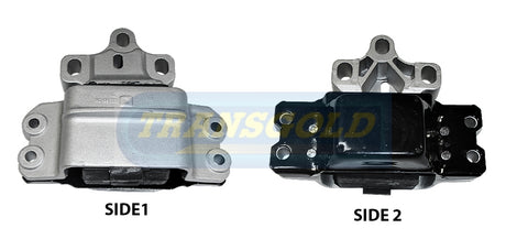 Engine Mount Fits VW EOS (1F), Passat (3C) LH TEM3271 - Transgold