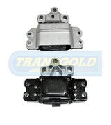 Engine Mount Fits VW Tiguan/Passat LH AT TEM3275 - Transgold