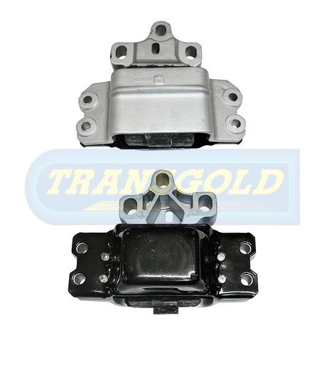 Engine Mount Fits VW Tiguan/Passat LH AT TEM3275 - Transgold