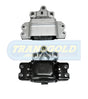 Engine Mount Fits VW Tiguan/Passat LH AT TEM3275 - Transgold