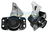 Engine Mount Fits Peugeot 307 HDI RH TEM3279 - Transgold