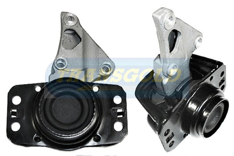 Engine Mount Fits Peugeot 307 HDI RH TEM3279 - Transgold