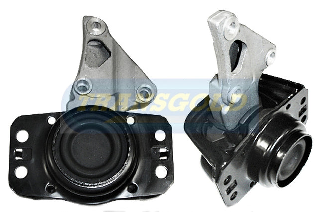 Engine Mount Fits Peugeot 307 HDI RH TEM3279 - Transgold
