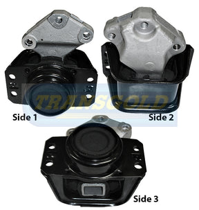Engine Mount Fits Peugeot 308/3008 RH TEM3280 - Transgold