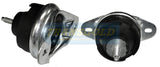 Engine Mount Fits Citroen C5 RH TEM3282 - Transgold