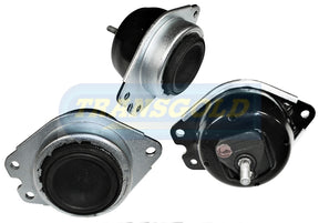 Engine Mount Fits Renault Laguna 02-07 RH TEM3283 - Transgold