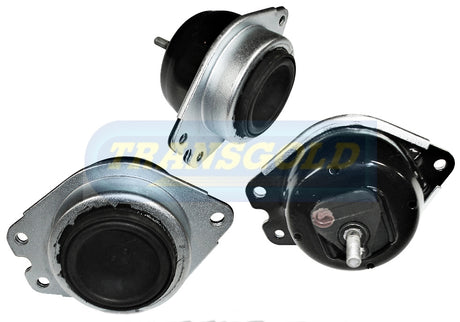 Engine Mount Fits Renault Laguna 02-07 RH TEM3283 - Transgold