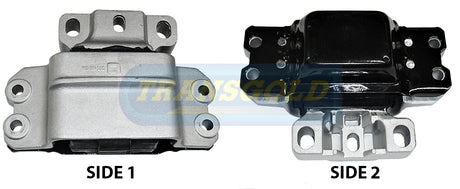 Engine Mount Fits VW Golf V, VI, Audi A3 (8P) LH TEM3291 - Transgold