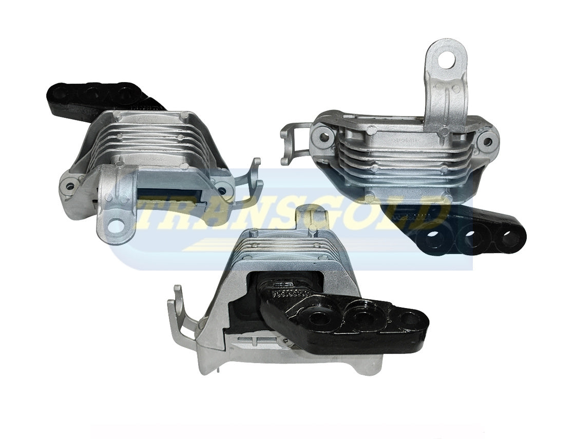 Engine Mount Hydro Fits Holden Cruze Diesel 2.0L RH TEM3292 - Transgold